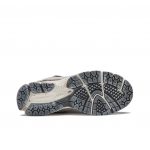 New Balance NB 2002R Low Топ Повседневные Беговые Кроссовки Унисекс Серый Rain — изображение 7