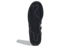 Adidas Originals SUPERSTAR XLG Low Топ Скейтборд Кроссовки Унисекс Черный — изображение 6