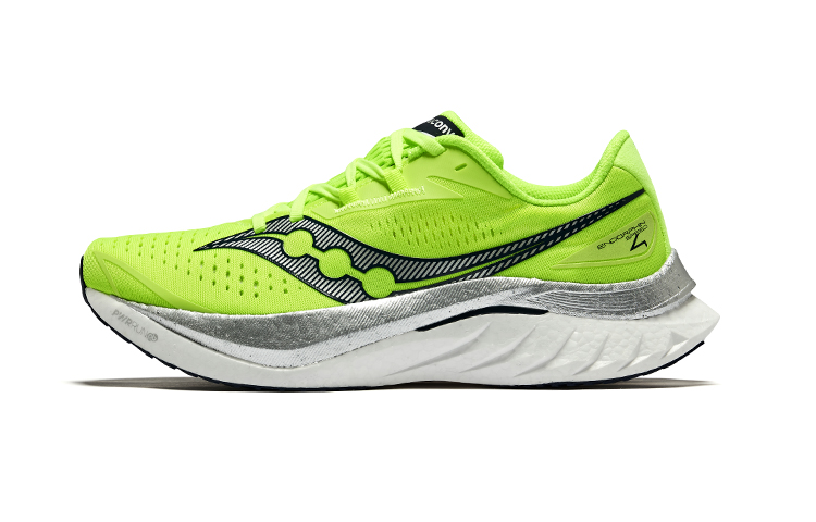 4671859812d54e349c7a6b01c3906763.jpg Saucony Endorphin Speed Brown 4 Беговые кроссовки Низкий верх Темно-зеленый Синий Мужской — изображение 1