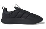 Adidas Adipuff Low Топ Casual Унисекс Черный — изображение 2