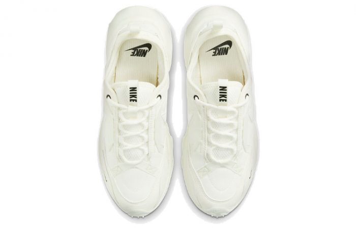 Nike TC 7900 Low Топ Casual Женский Sail Белый — изображение 4