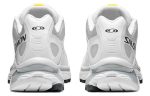 SALOMON XT 4 OG Low Топ Уличная обувь Унисекс Белый — изображение 4