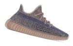 Adidas Originals Yeezy Boost 350 V2 Синий Коричневый 'Fade' Низкий Топ Повседневный Унисекс — изображение 2