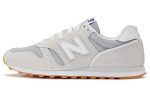 New Balance NB 373 Износостойкий и Легкий Низкий Топ Повседневная Беговая Обувь Унисекс Серый D Ширина