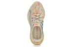 Adidas Originals Yeezy Boost 350 V2 Graymon 'MX Oat' Низкий Топ Casual Унисекс Желтый Смешанный Цвет — изображение 4