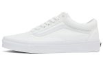 VANS Old Skool Белый Легкий Низкий Топ Скейтборд Кроссовки Унисекс Чисто Белый