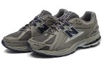New Balance NB 1906R Амортизация Износостойкий Низкий Топ Беговые кроссовки Унисекс Серый — изображение 3