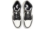 Jordan Air Jordan 1 Retro High OG 'Dark Mocha' High Top Vintage Basketball Shoes Unisex Black Mocha — изображение 4