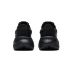 Saucony PHOENIX INFERNO Firebird 4 Амортизация Поддержка Отскок Низкий Топ Беговые кроссовки Унисекс Черный — изображение 4