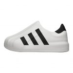 Adidas Originals AdiFOM Superstar Low Топ Кэжуал Унисекс Белый