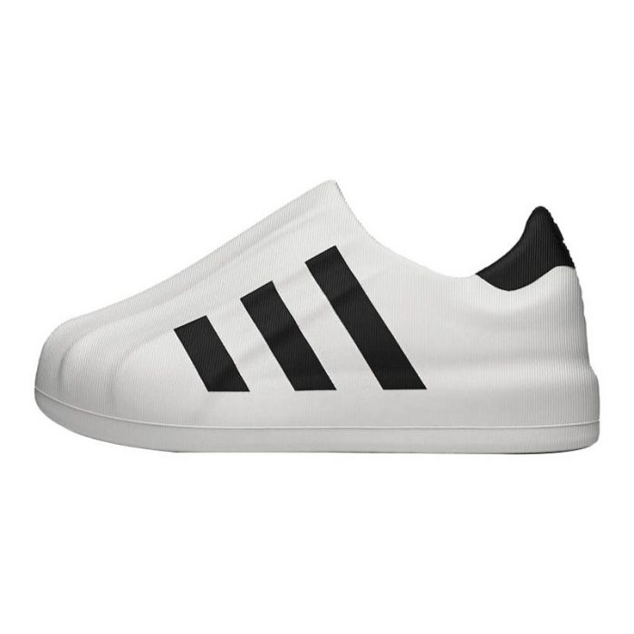 Adidas Originals AdiFOM Superstar Low Топ Кэжуал Унисекс Белый — изображение 1