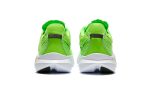 Saucony Kinvara Elite 14 Легкий Низкий Топ Тренировочные Беговые Кроссовки Мужские Зеленый Золото — изображение 4