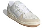 Adidas Originals FORUM 84 Low ADV Low Топ Скейтборд Кроссовки Мужской Экрю — изображение 3