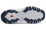 New Balance NB 510 Устойчивый к истиранию MID Топ Повседневные Городские Кроссовки для Коммутации и Бега Унисекс Темно-синий D Ширина — изображение 5