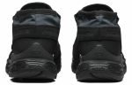 Salomon Advancedskin Джунгли Ультра Низкий Низкий Топ Уличная обувь Унисекс Черный — изображение 4