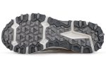 New Balance NB 410 V5 Дышащий Низкий Топ Повседневная Городская Коммутерская Обувь для Бега по Тропе Унисекс Белый Серебряный — изображение 5
