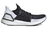 Adidas ULT Беговые кроссовки Низкий топ Унисекс — изображение 2