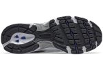 New Balance NB 530 Амортизация устойчивость к истиранию дышащий низкий топ для бега унисекс белый серебряный ширина D — изображение 4
