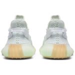 Adidas Originals Yeezy Boost 350 V2 Hyperspace Low Топ Кэжуал Унисекс Light Серый — изображение 3