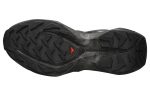 Salomon Collaboration XT PU.RE ADVANCED Беговые кроссовки Низкий Топ Черный Унисекс — изображение 5