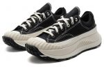 Converse Chuck 70 AT CX Устойчивый к истиранию Низкий Топ Casual Унисекс Белый Черный — изображение 2