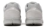 New Balance NB 480 Устойчивый к истиранию MID Топ Повседневные Городские Кроссовки для Коммуникативных Беговых Кроссовки Женские Серые — изображение 4
