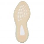 Adidas Originals Yeezy Boost 350 V2 Hyperspace Low Топ Кэжуал Унисекс Light Серый — изображение 5