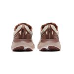 Saucony TRIUMPH Victory 22 Амортизация и Дышащие Беговые кроссовки Унисекс Хаки Коричневый — изображение 4