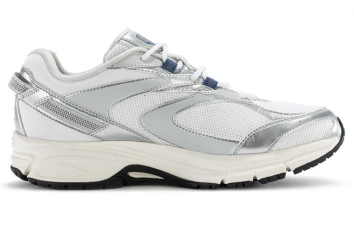 Saucony Cohesion 2K Беговые кроссовки Низкий Топ Унисекс — изображение 2