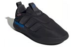 Adidas Adipuff Low Топ Casual Унисекс Черный — изображение 3