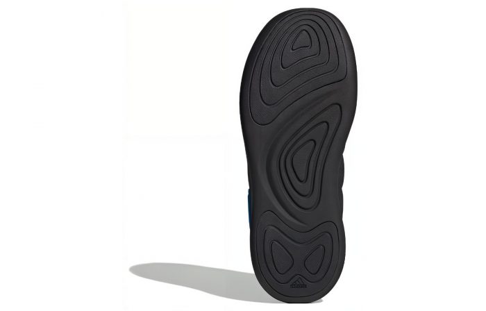 Adidas Adipuff Low Топ Casual Унисекс Черный — изображение 5