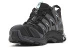 SALOMON XA PRO 3D Низкий Топ Альпинистская Обувь Женская Черная — изображение 3