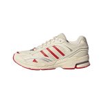 Adidas Spiritain 2000 Low Топ Беговые кроссовки Унисекс Белый Красный Серебряный