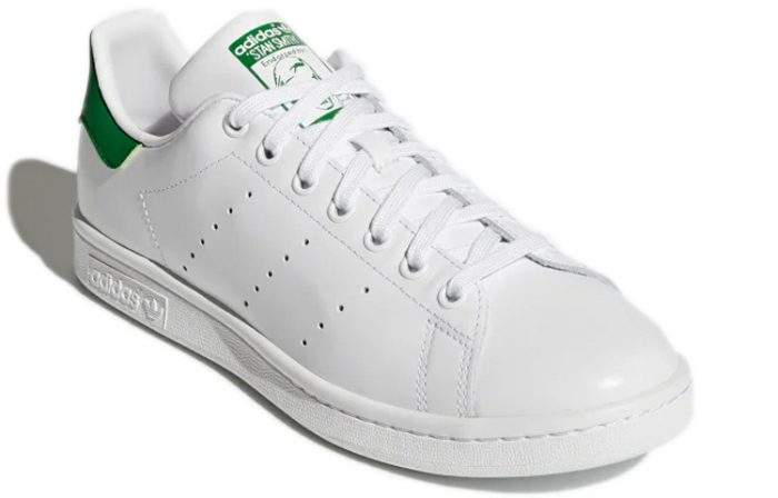 Adidas Originals Stan Smith Скейтборд Кроссовки Низкие Унисекс — изображение 2