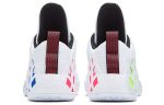 Jordan Jumpman Diamond Баскетбольные кроссовки Low Топ Унисекс — изображение 5