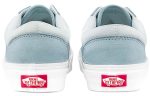 VANS Style 36 Low Топ Скейтборд Кроссовки Unisex Light Синий — изображение 5