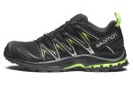 SALOMON XA Pro 3D ADV Дышащий Низкий Топ Уличная Обувь Унисекс Черный