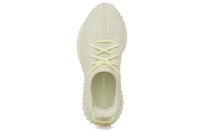 Adidas Originals Yeezy Boost 350 V2 Casual Low Top Унисекс — изображение 4