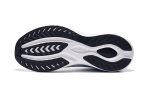 Saucony Phoenix Inferno Firebird 3 Беговые кроссовки Низкий верх Белый Синий Черный Мужской — изображение 5