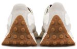 New Balance NB 327 Беговые кроссовки Низкий Топ Женские — изображение 4