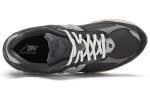 New Balance NB 2002R Амортизация Поддержка Низкий Топ Повседневный Городской Коммутирование Беговые кроссовки Унисекс Серый Угольный — изображение 3