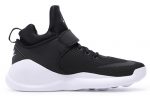 Nike Kwazi Винтажные баскетбольные кроссовки Low Топ Унисекс — изображение 2