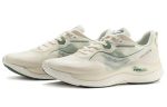 Saucony Phoenix Inferno Firebird 2 Беговые кроссовки Низкий топ Бежевый зеленый Унисекс — изображение 3