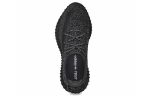 Adidas Originals Yeezy Boost 350 V2 Black Baby's Breath 'Черный' Низкий Топ Casual Унисекс Черный — изображение 3