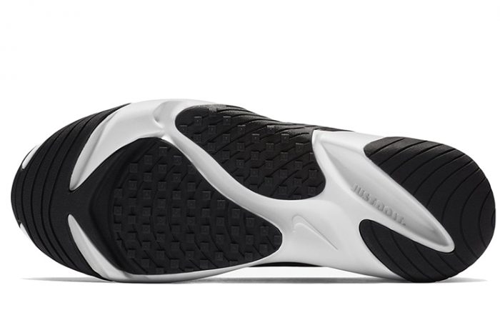 Nike Zoom 2K Беговые кроссовки Низкий топ Унисекс — изображение 5