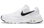 Nike Air Max Fusion Low Топ Air Cushion Повседневные Беговые Кроссовки Женские Белые