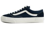 VANS Style 36 Suede Low Top Скейтборд Кроссовки Unisex Синий Белый