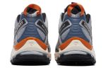 SALOMON XA Pro 3D ADV Low Топ Уличная обувь Унисекс Battlefield Серый — изображение 3
