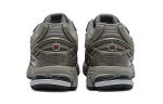 New Balance NB 1906R Амортизация Износостойкий Низкий Топ Беговые кроссовки Унисекс Серый — изображение 4
