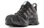SALOMON XA Pro 3D ADV Low Топ Уличная обувь Мужская Черная — изображение 3
